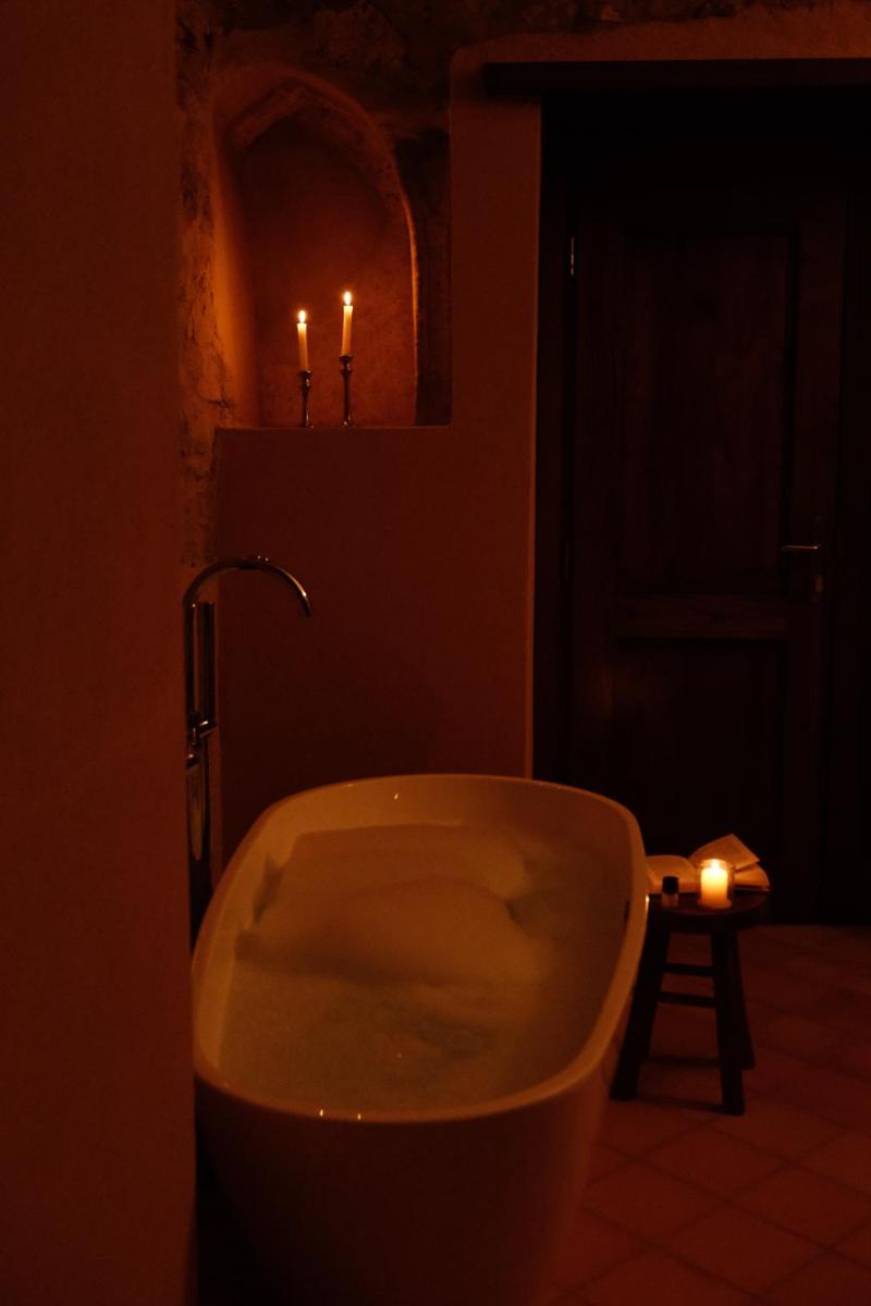 Convento Francescano - Small Luxury Hotels of the World, Cilento