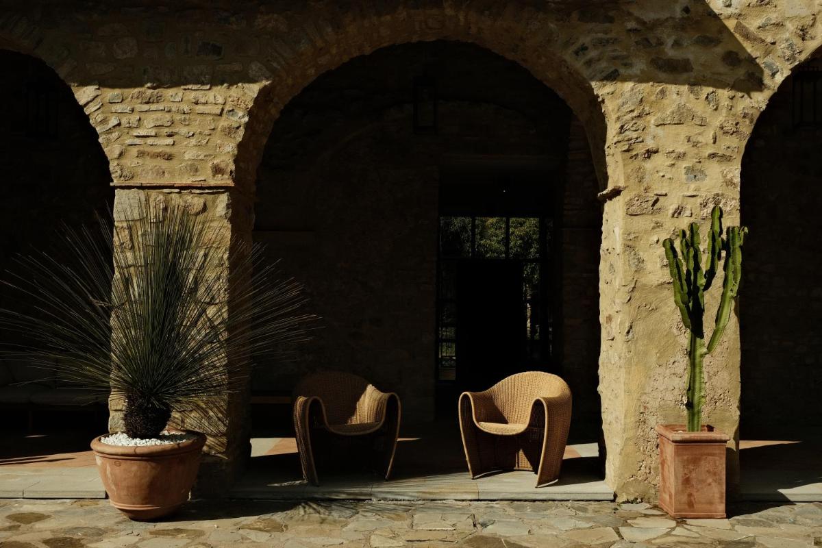 Convento Francescano - Small Luxury Hotels of the World, Cilento