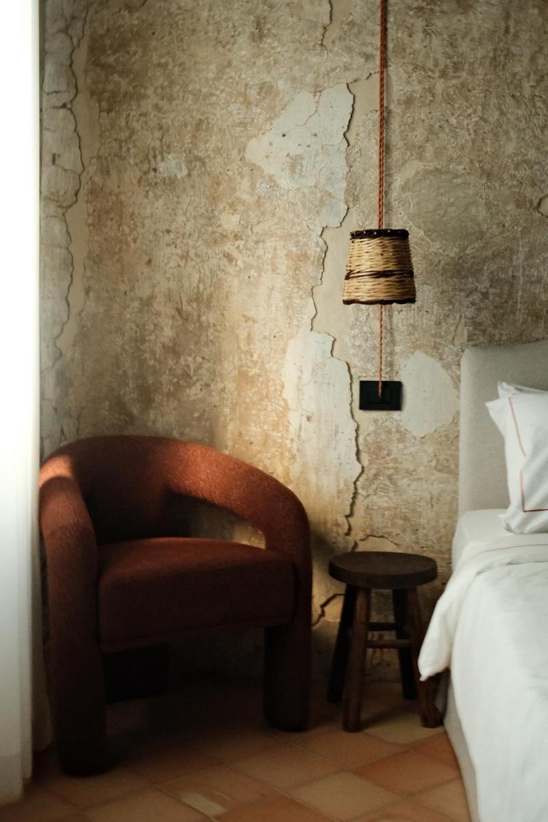 Convento Francescano - Small Luxury Hotels of the World, Cilento