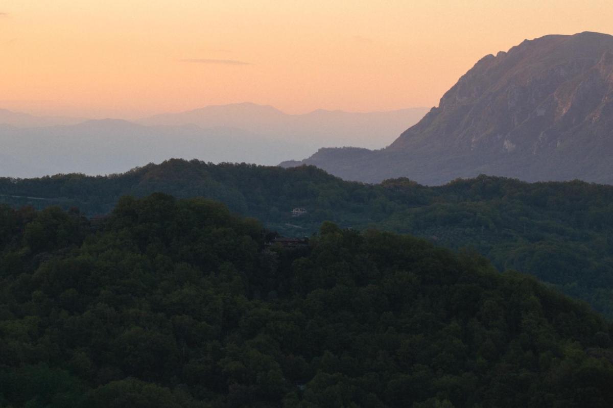 Convento Francescano - Small Luxury Hotels of the World, Cilento