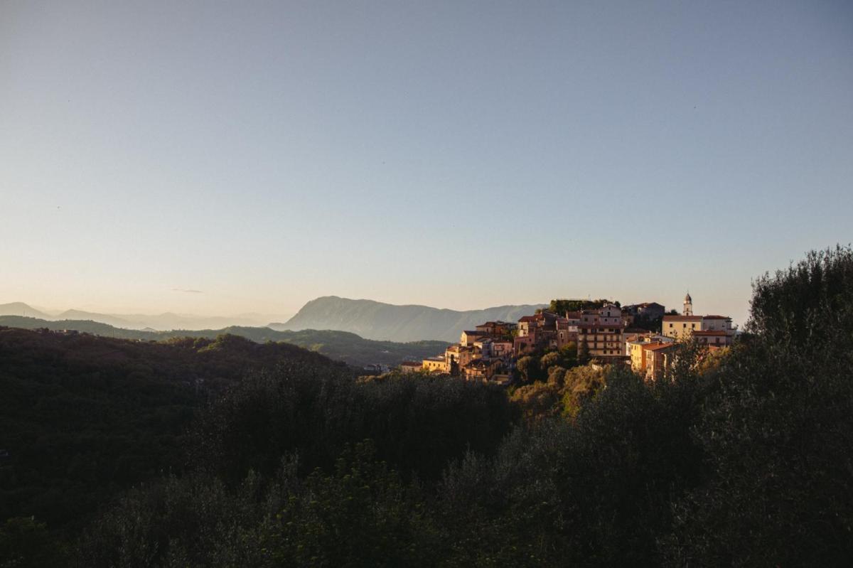 Convento Francescano - Small Luxury Hotels of the World, Cilento