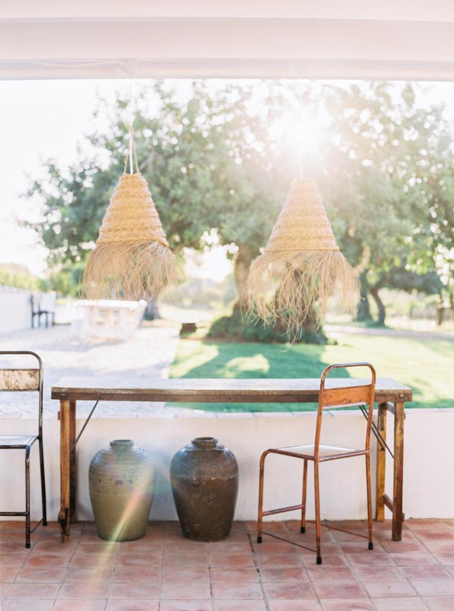 Conversas de Alpendre