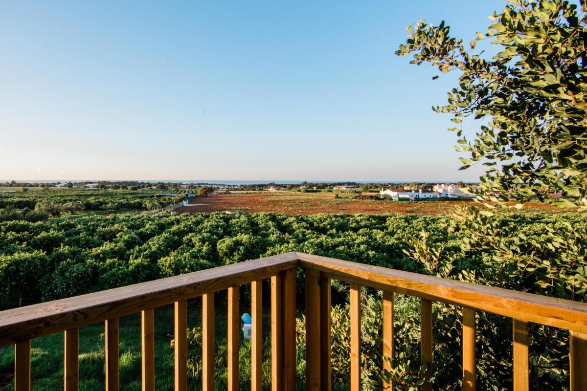 Conversas de Alpendre