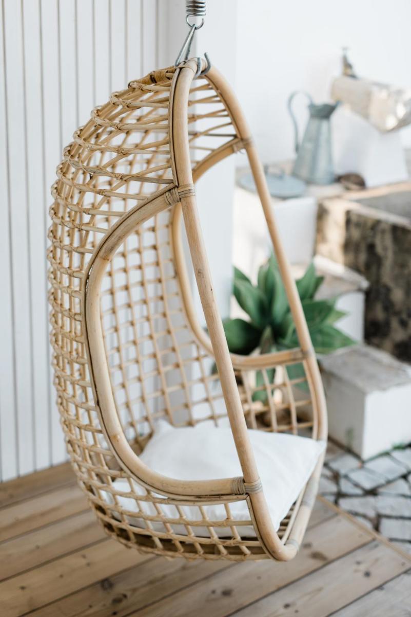 Conversas de Alpendre