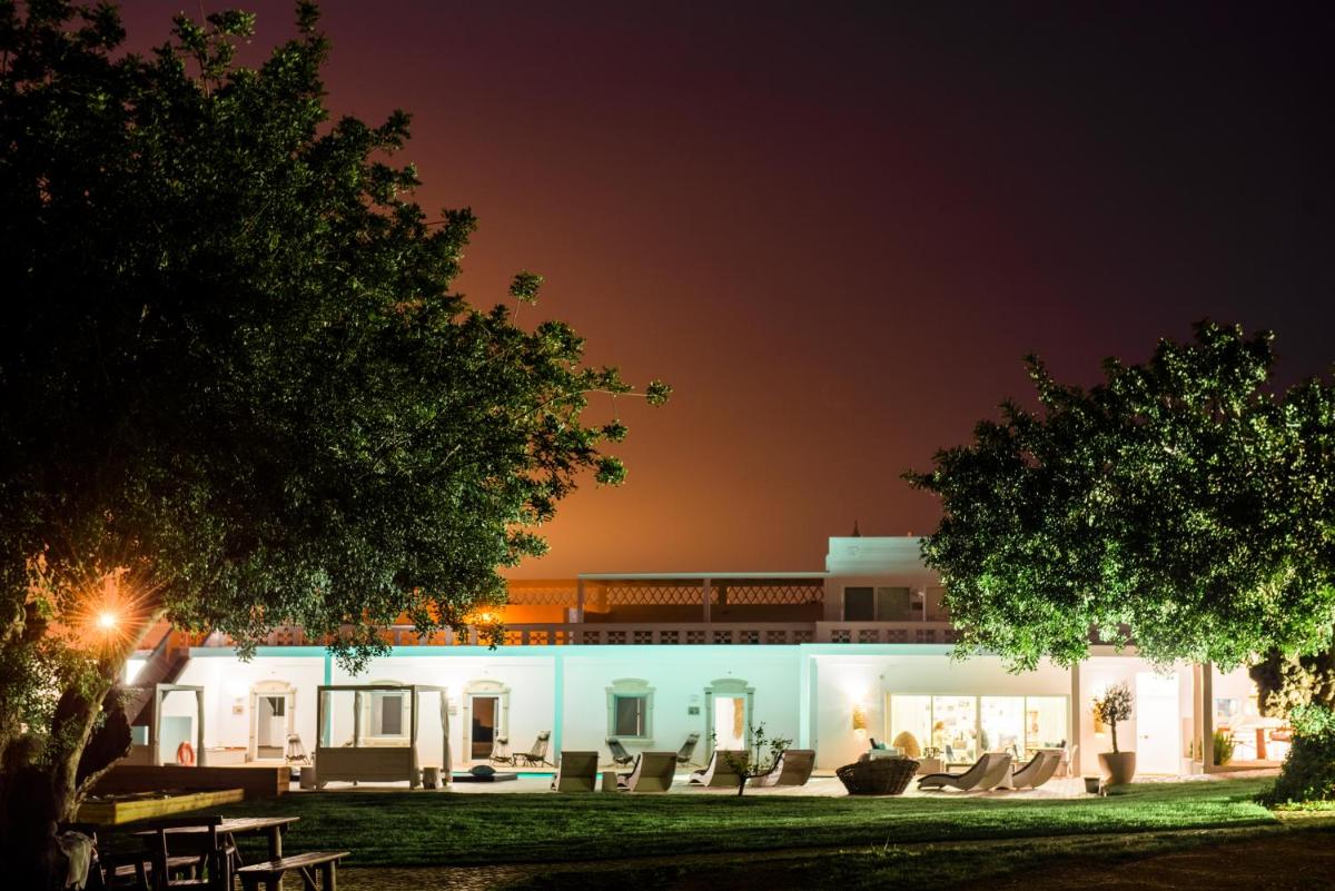 Conversas de Alpendre