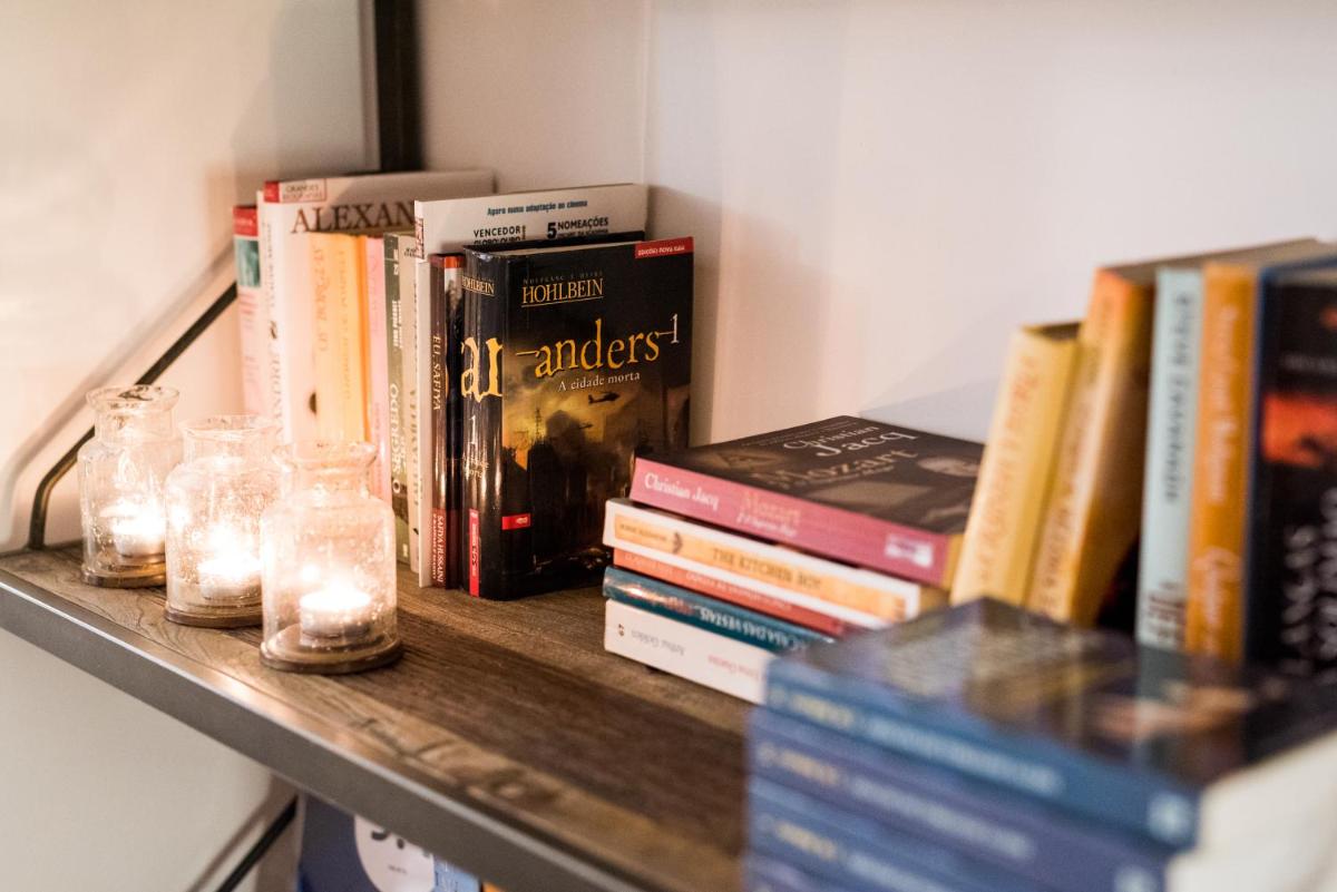 Conversas de Alpendre