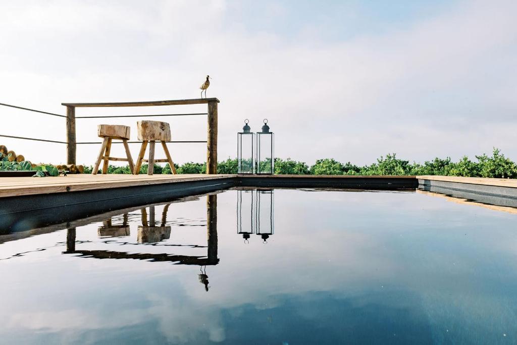 Conversas de Alpendre