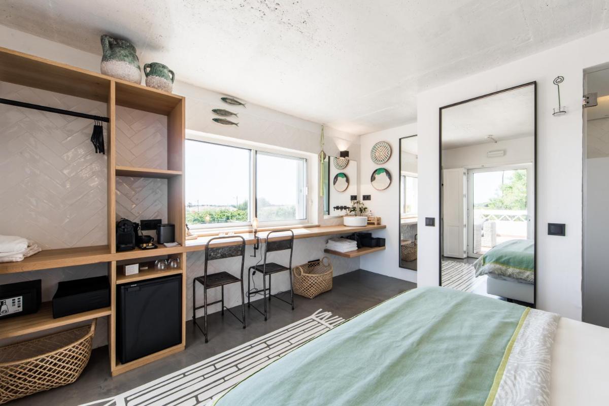 Conversas de Alpendre