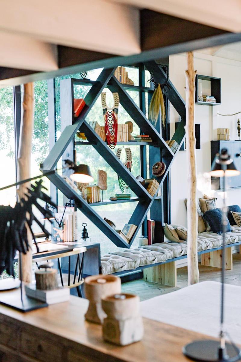 Conversas de Alpendre