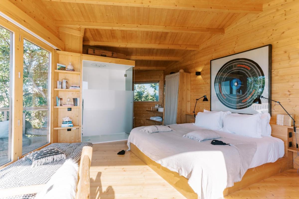 Conversas de Alpendre