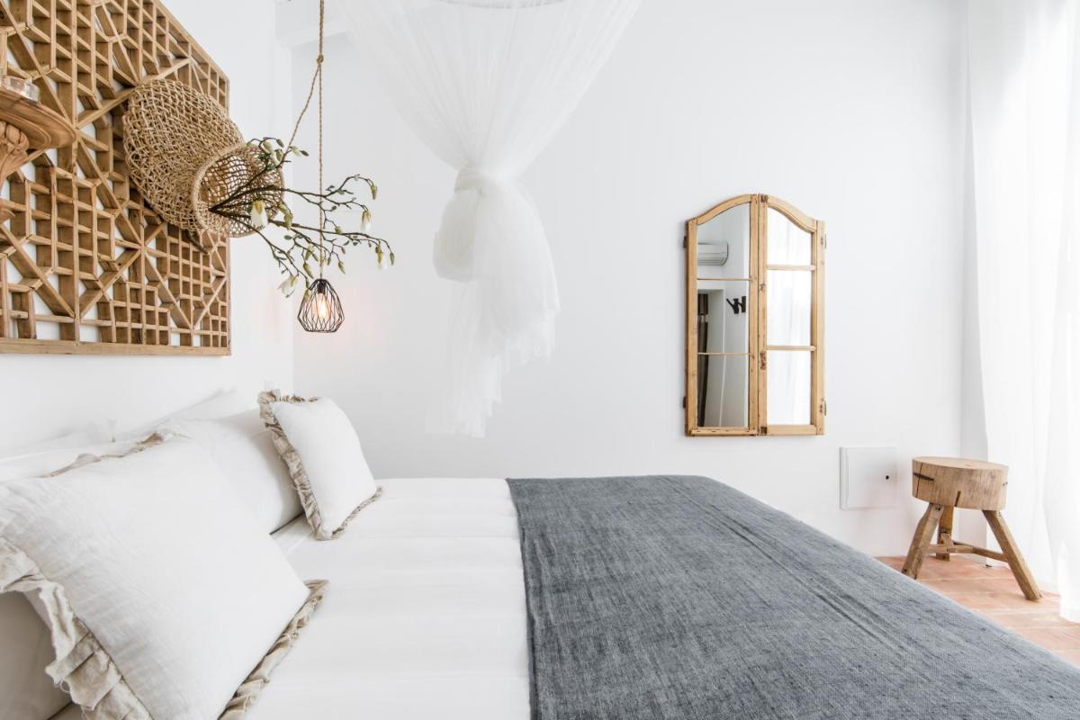 Conversas de Alpendre