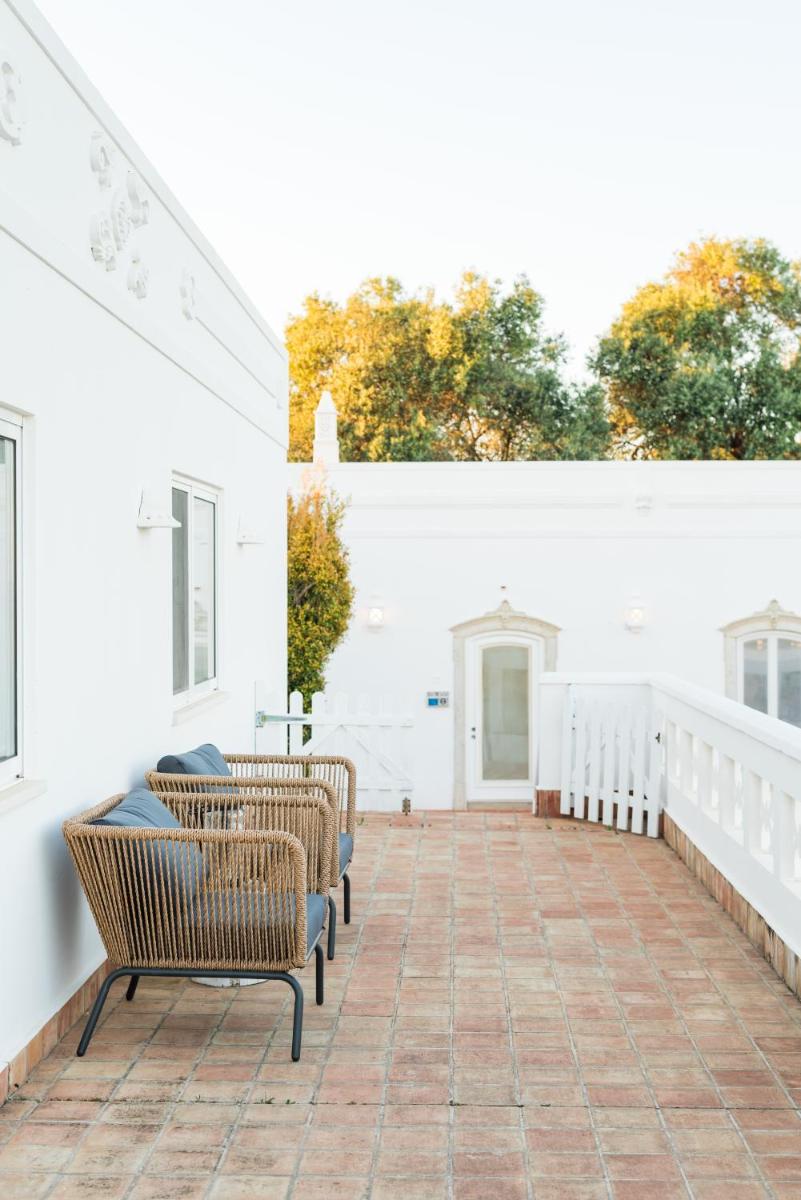 Conversas de Alpendre