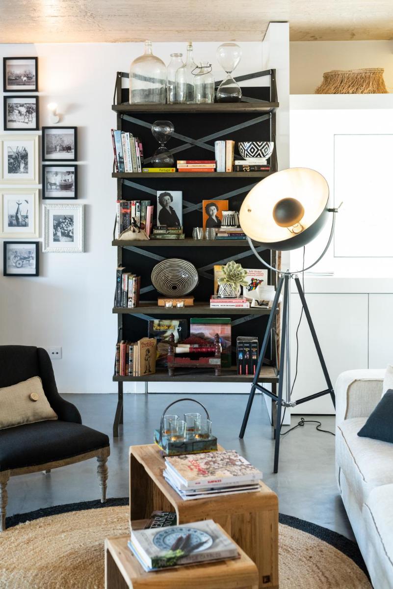 Conversas de Alpendre