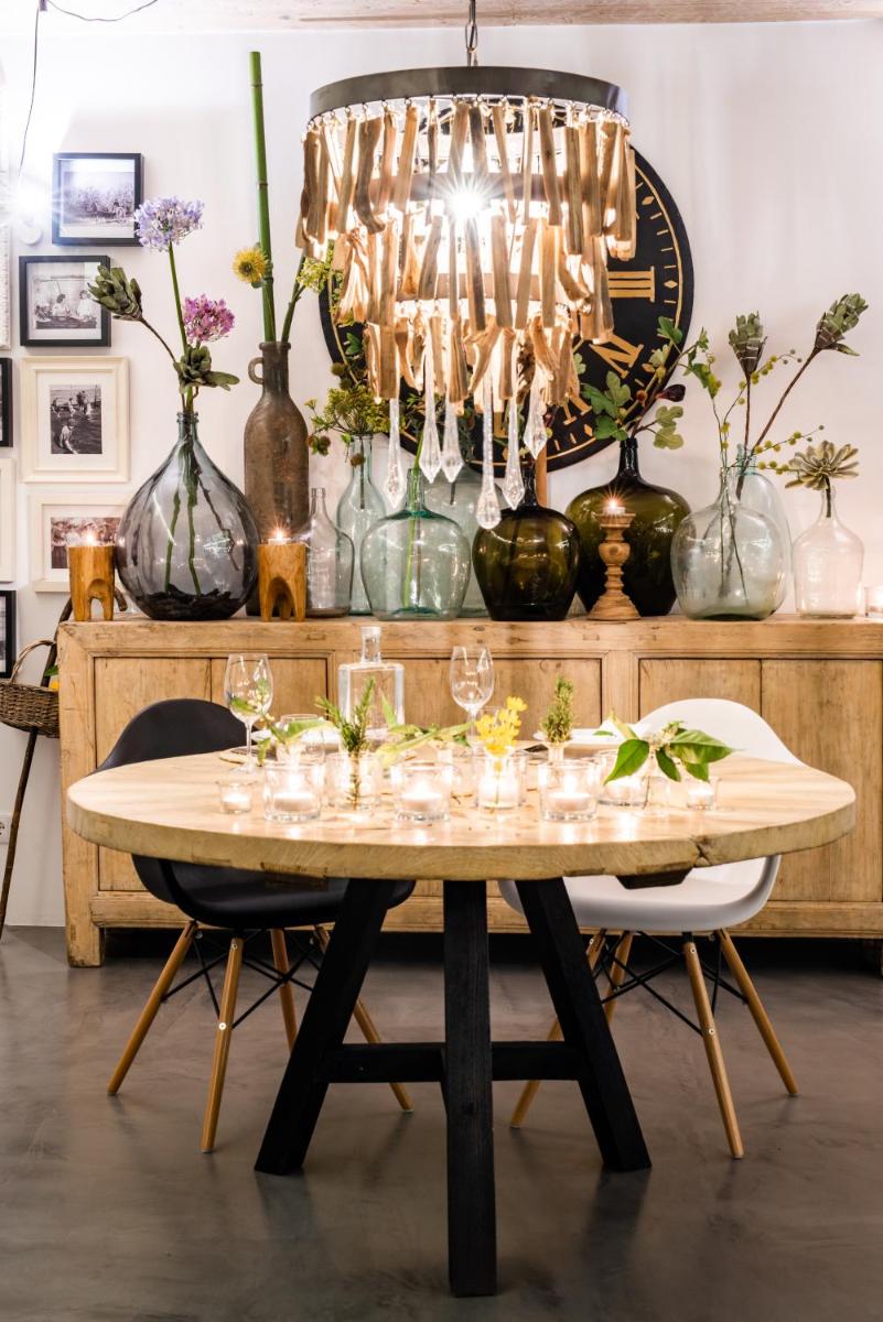 Conversas de Alpendre