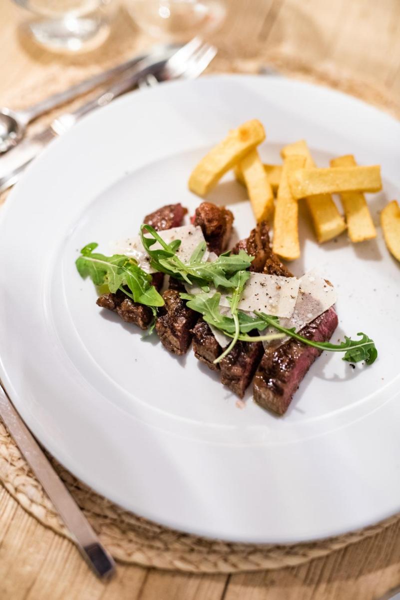 Conversas de Alpendre