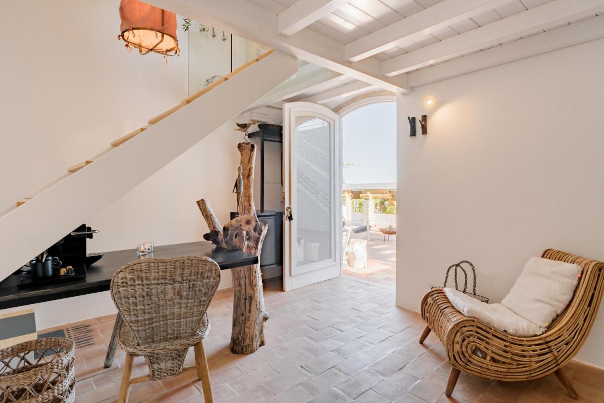 Conversas de Alpendre