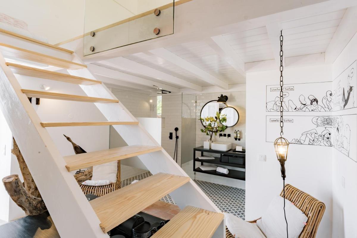 Conversas de Alpendre