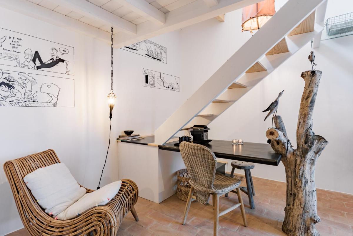 Conversas de Alpendre