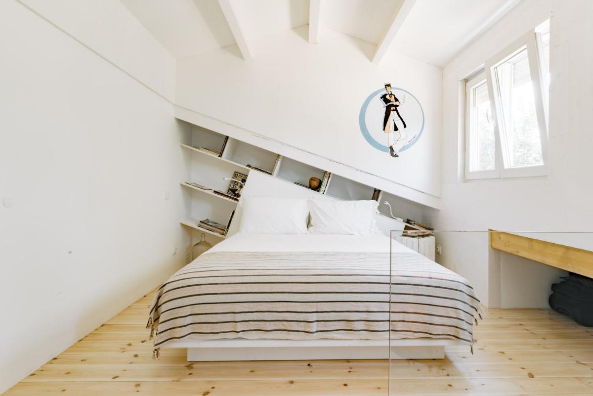 Conversas de Alpendre