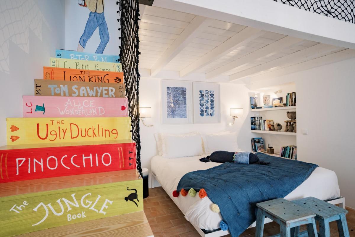 Conversas de Alpendre