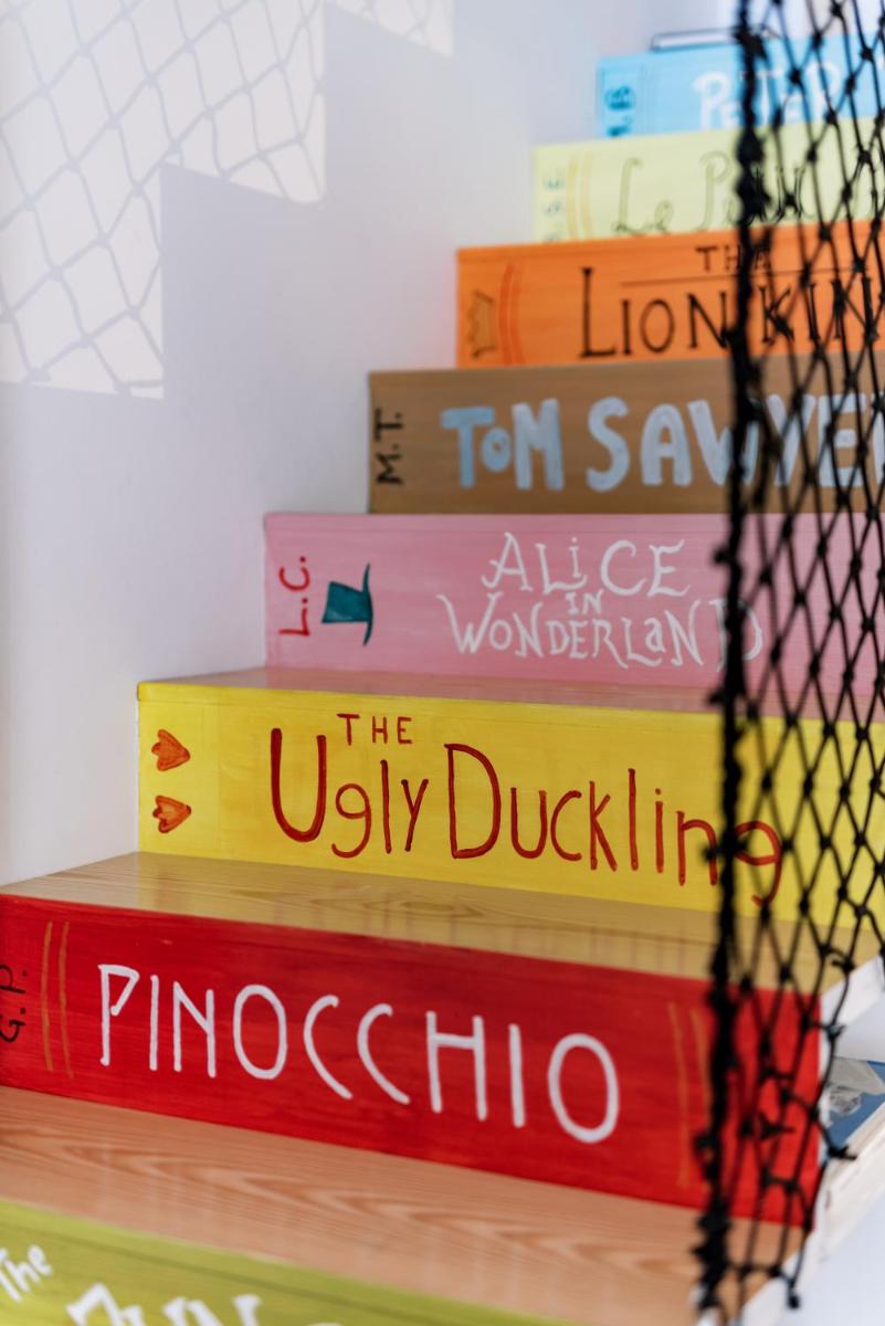 Conversas de Alpendre