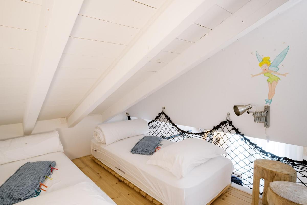 Conversas de Alpendre