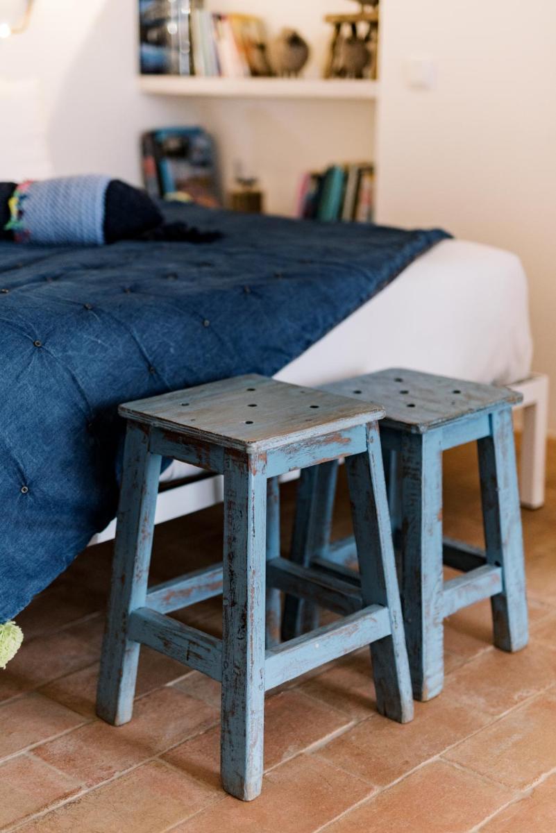 Conversas de Alpendre