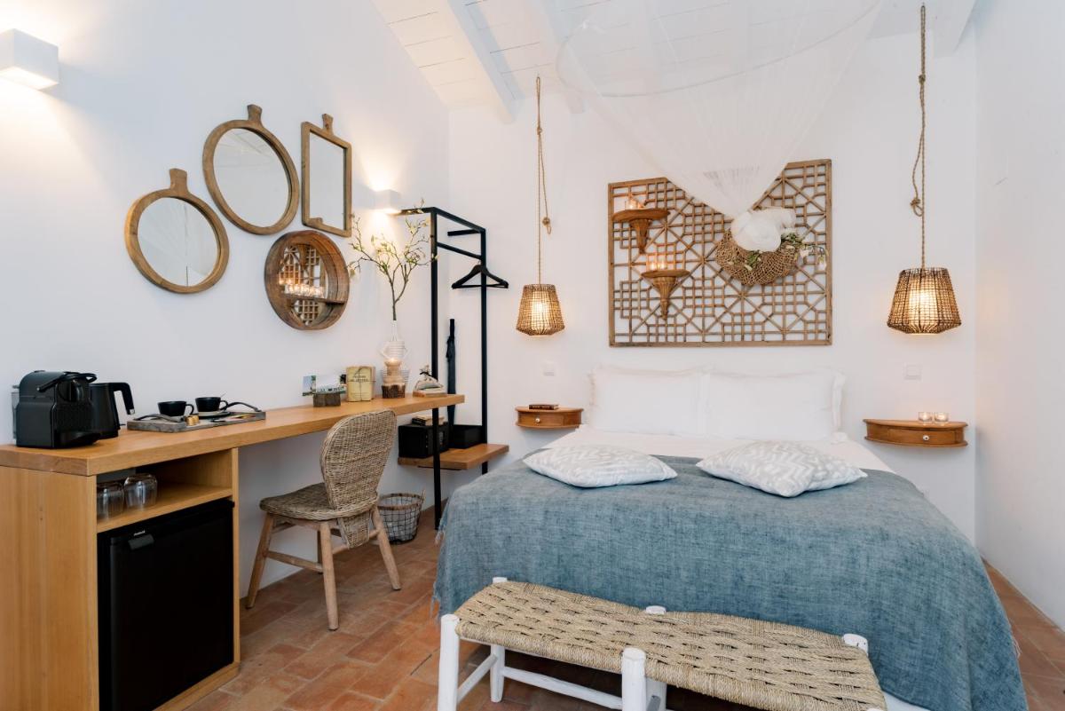 Conversas de Alpendre