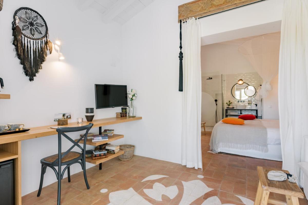 Conversas de Alpendre