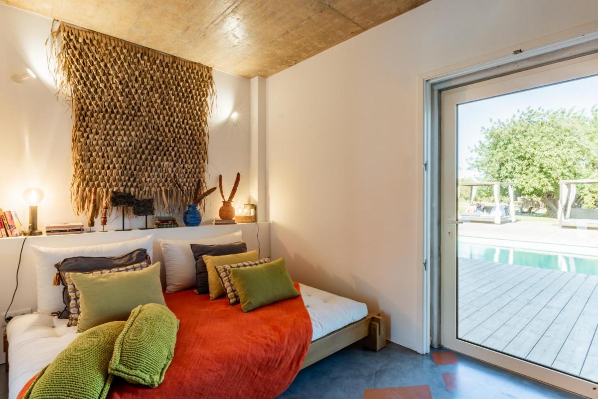 Conversas de Alpendre