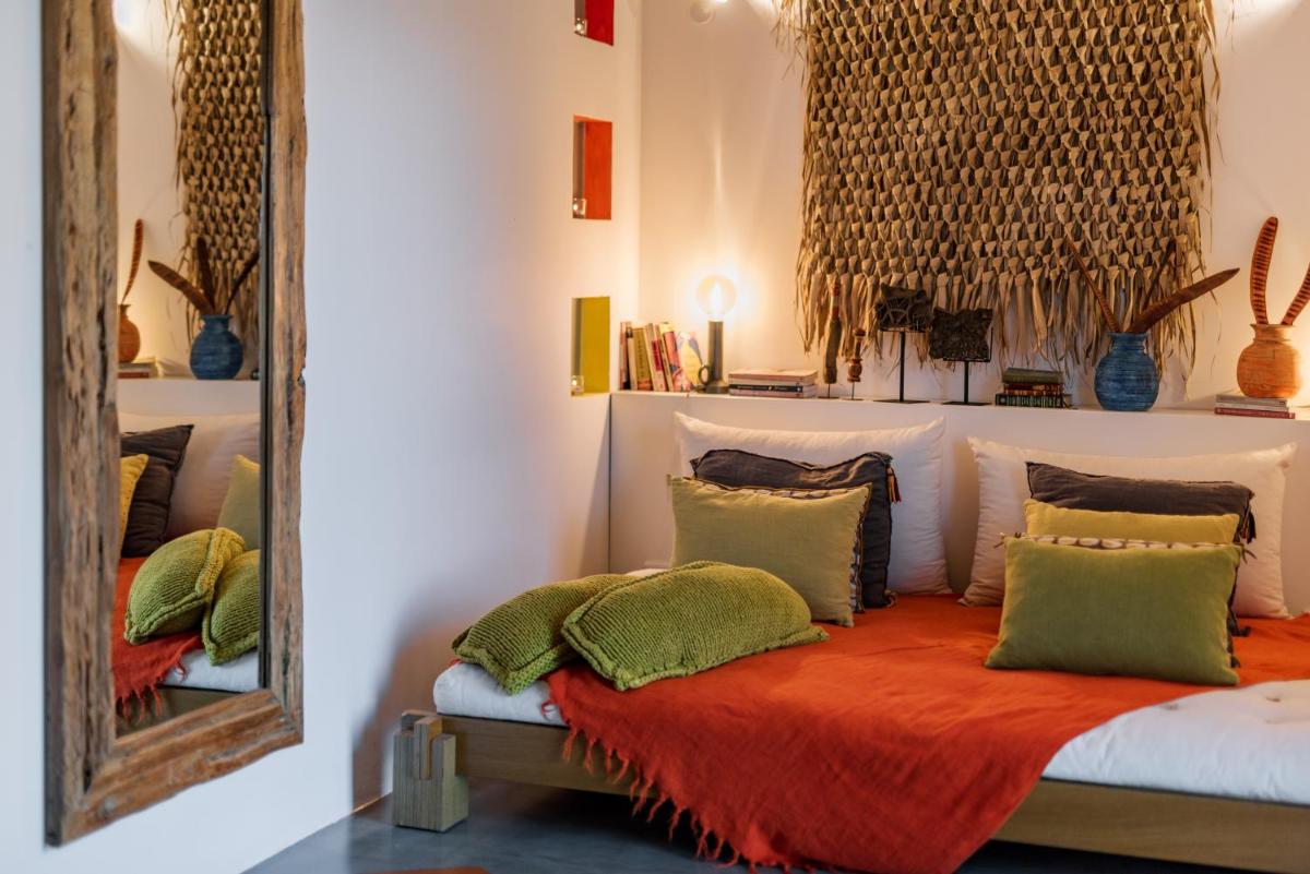 Conversas de Alpendre