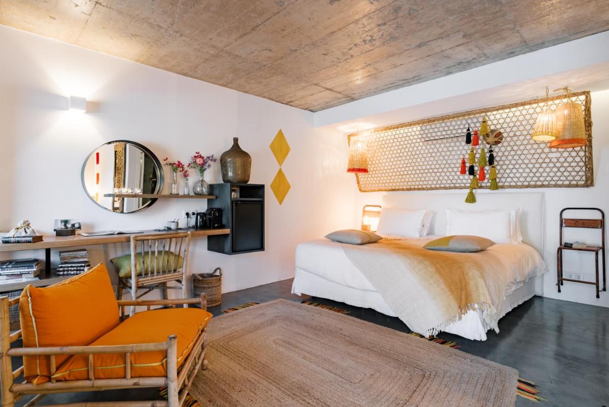 Conversas de Alpendre