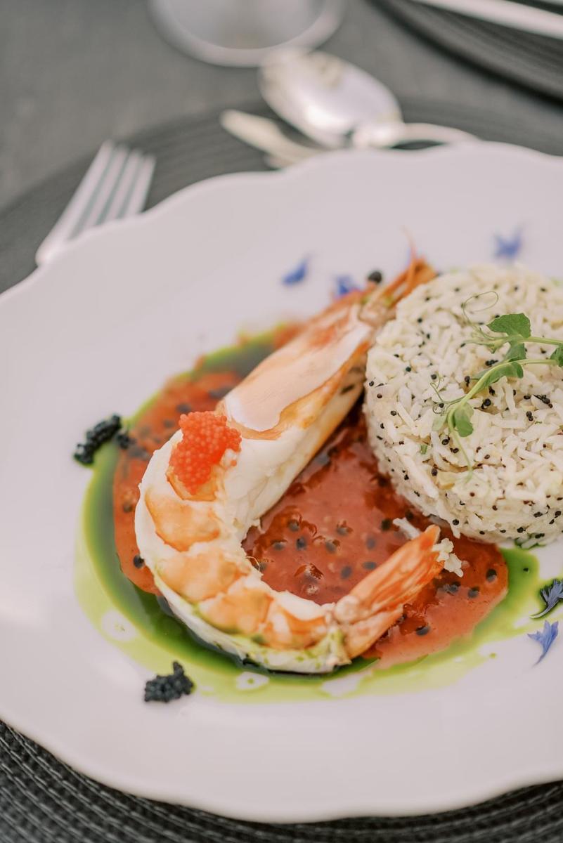 Conversas de Alpendre