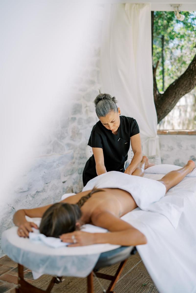 Conversas de Alpendre