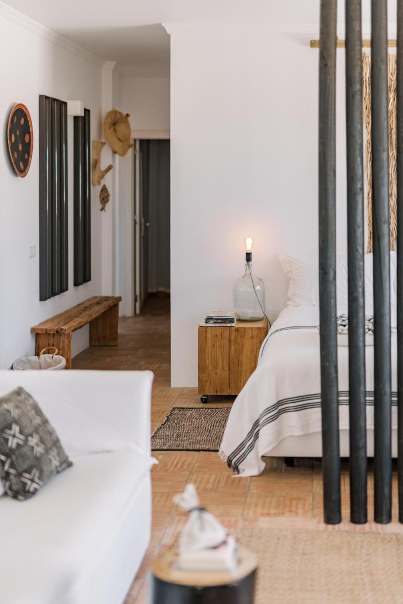 Conversas de Alpendre