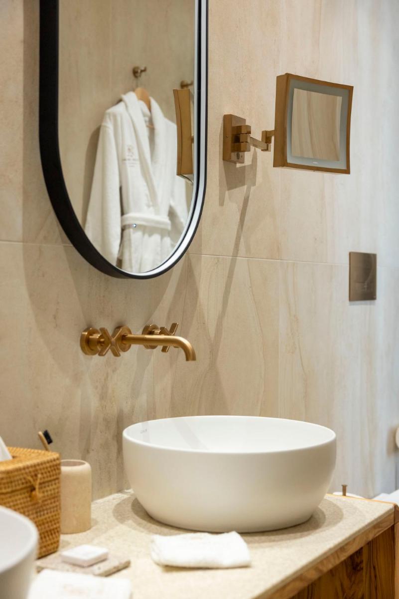 COOL DREAMS Luxury Rooms