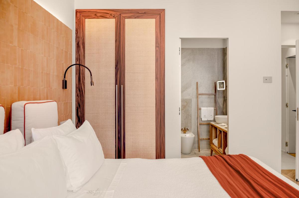 COOL DREAMS Luxury Rooms