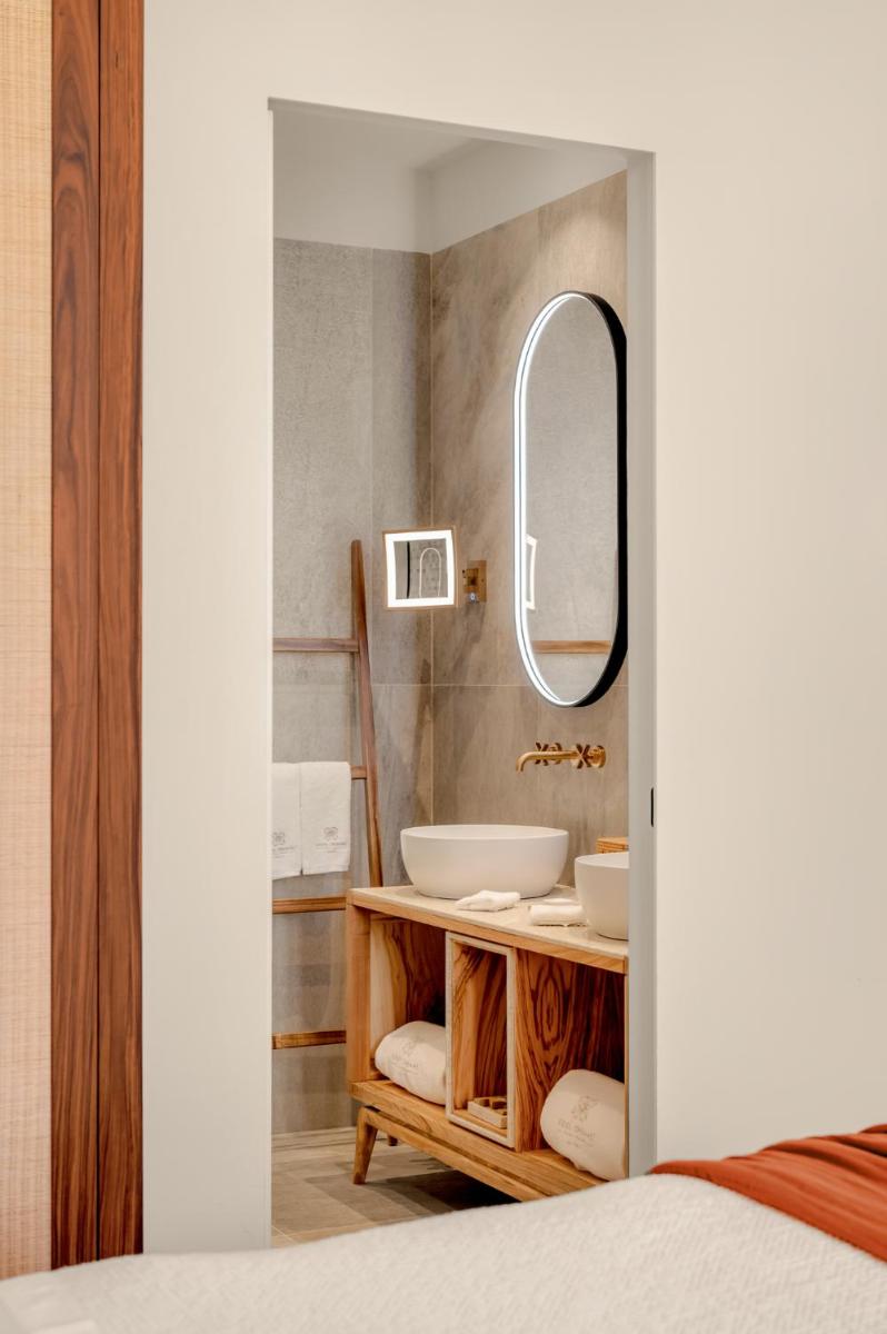 COOL DREAMS Luxury Rooms