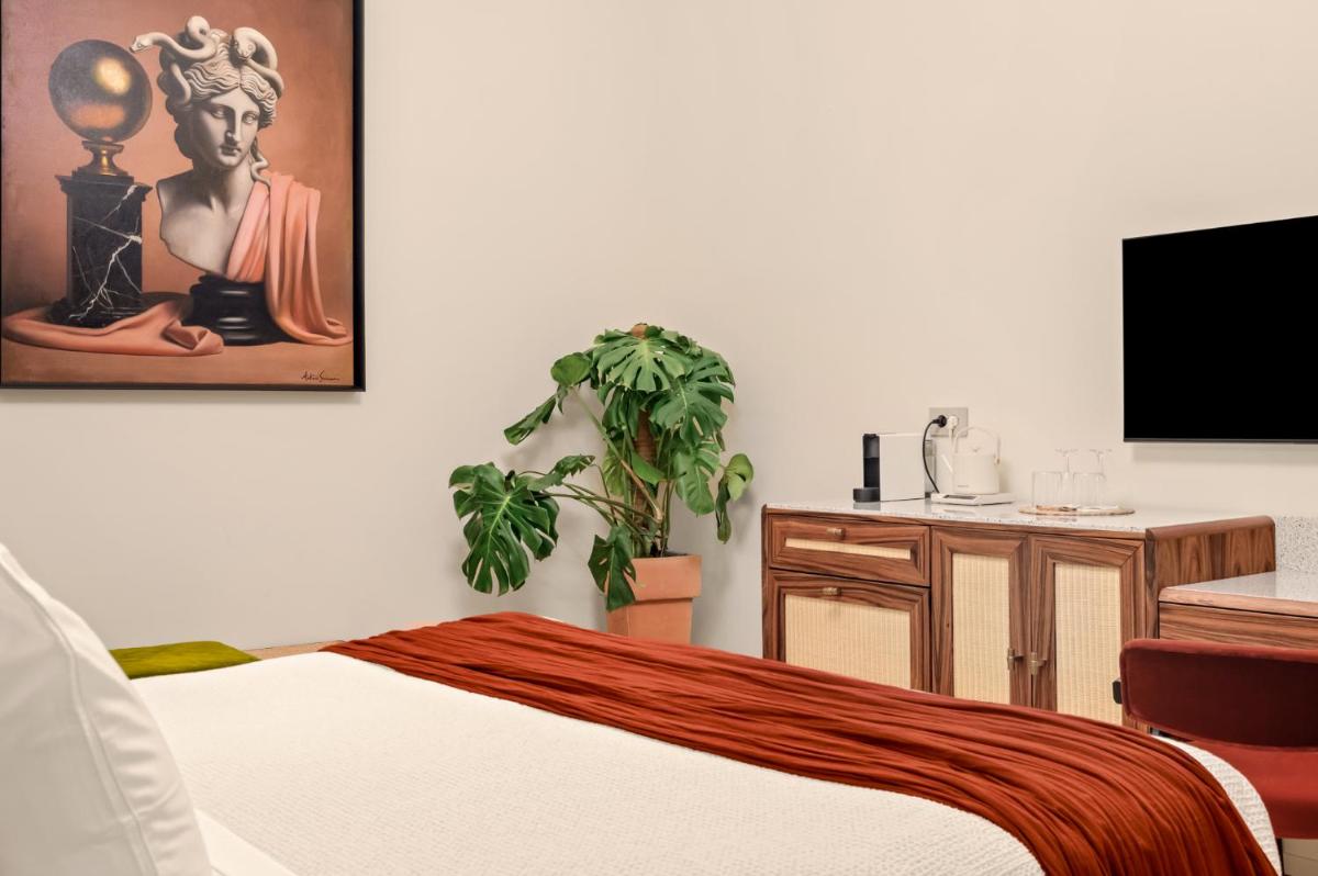 COOL DREAMS Luxury Rooms