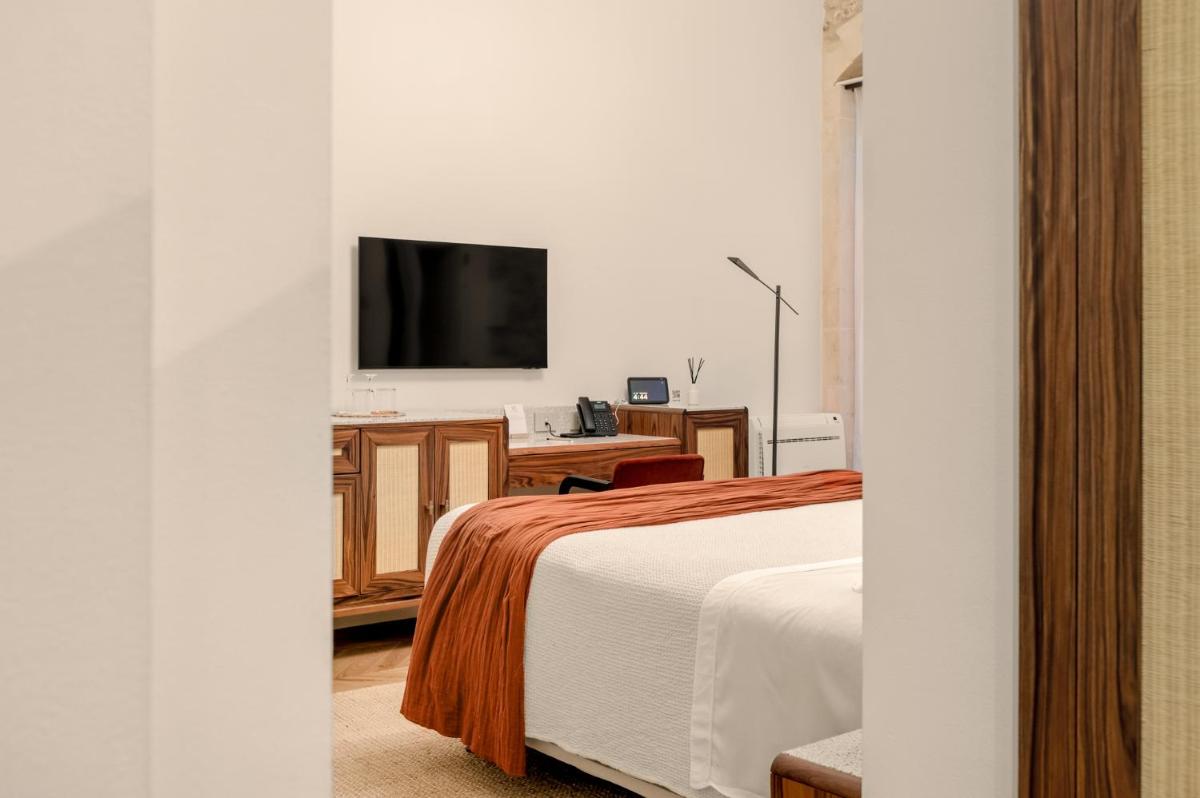 COOL DREAMS Luxury Rooms