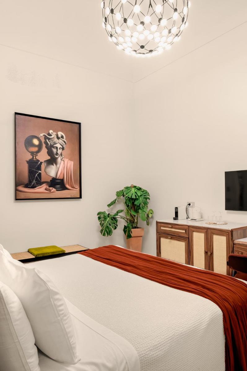 COOL DREAMS Luxury Rooms