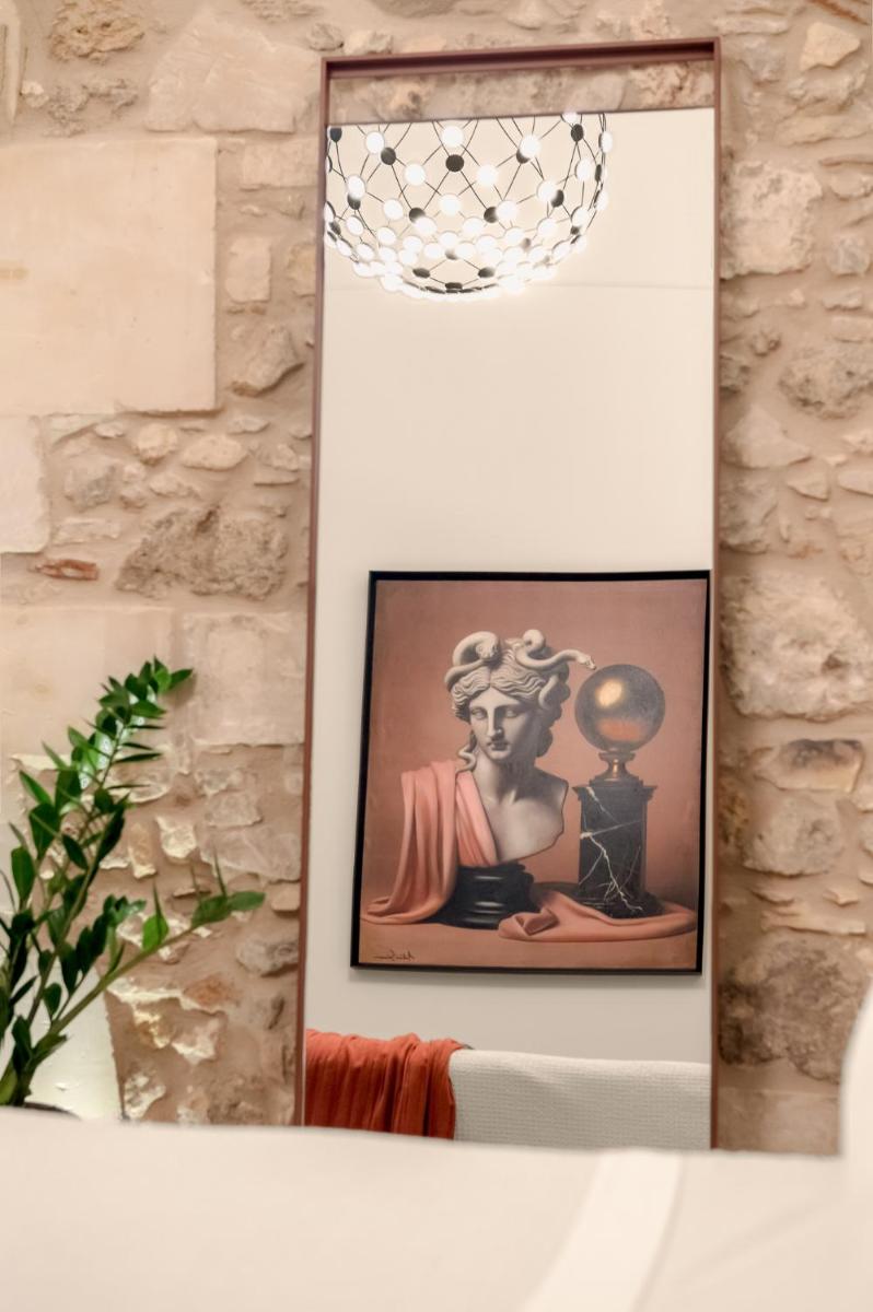 COOL DREAMS Luxury Rooms