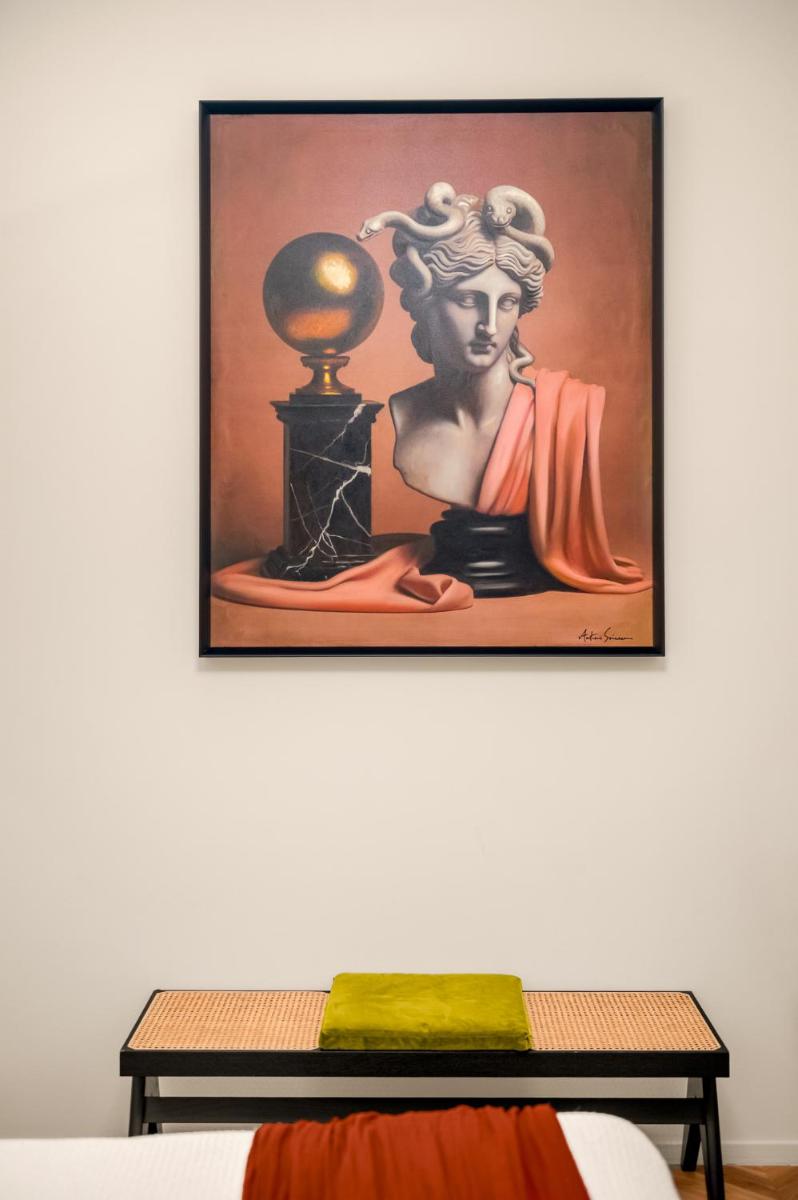 COOL DREAMS Luxury Rooms