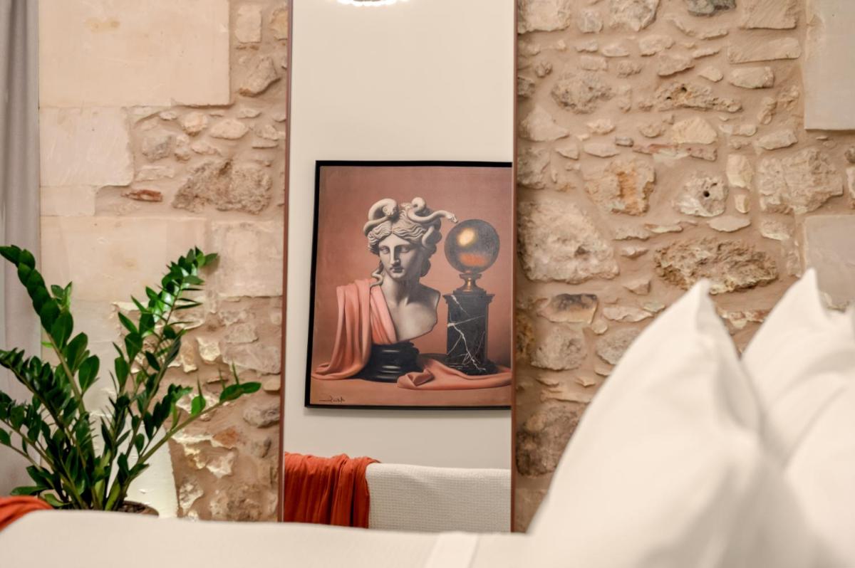 COOL DREAMS Luxury Rooms