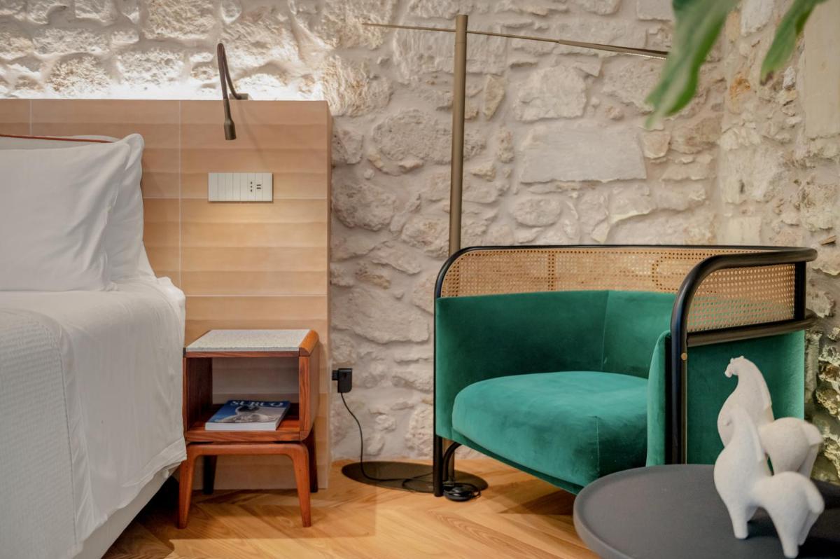 COOL DREAMS Luxury Rooms