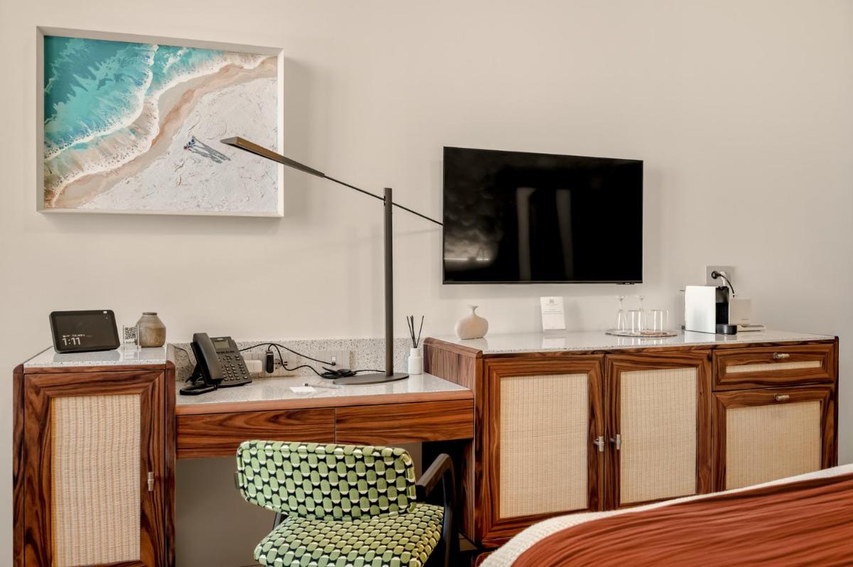 COOL DREAMS Luxury Rooms