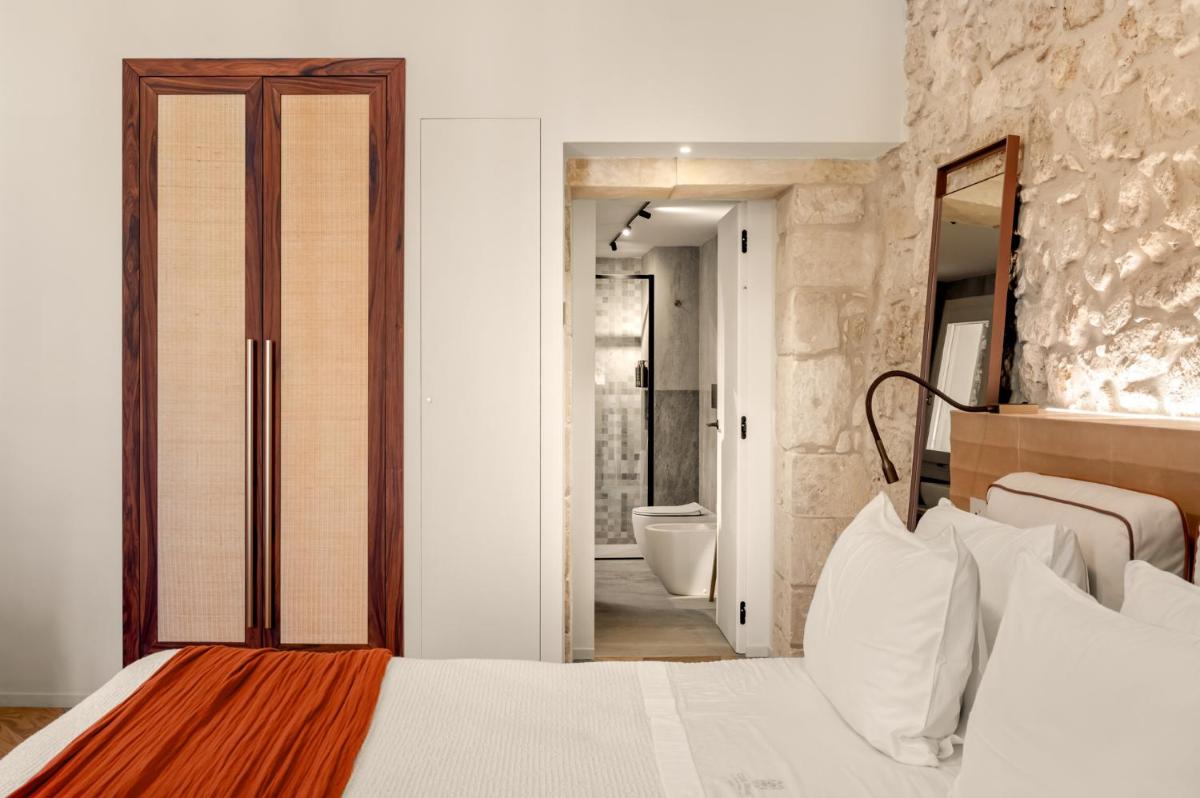 COOL DREAMS Luxury Rooms