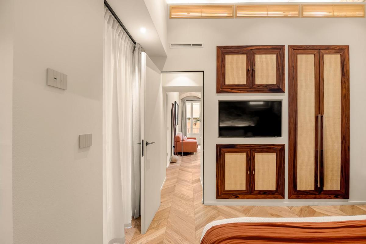 COOL DREAMS Luxury Rooms