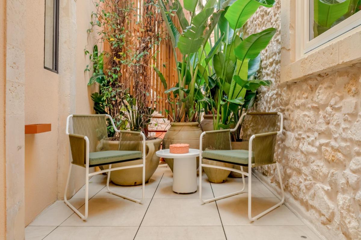 COOL DREAMS Luxury Rooms