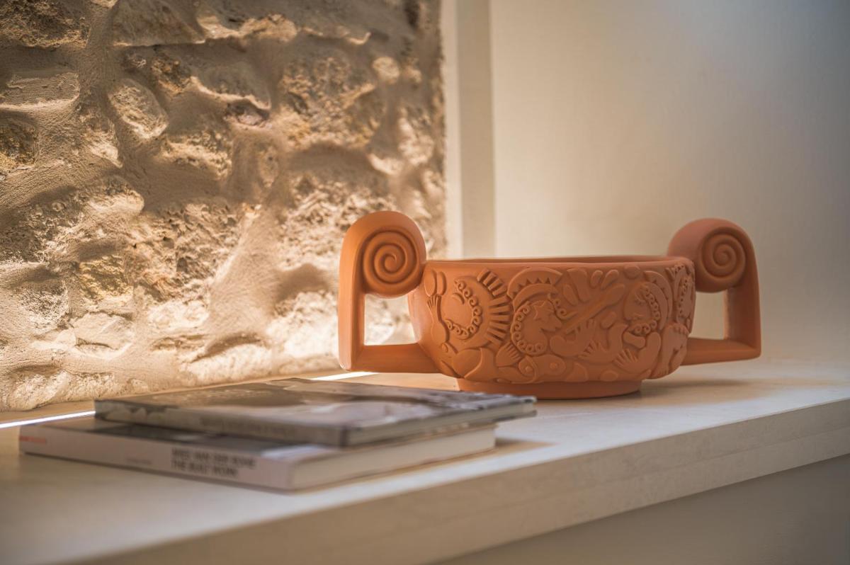 COOL DREAMS Luxury Rooms